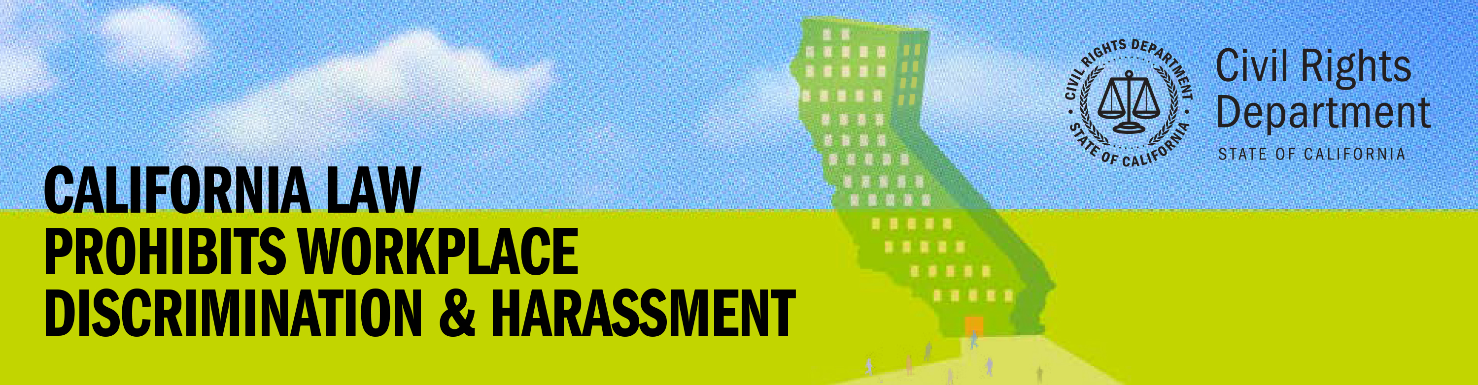 Rights Workplace Discrimination